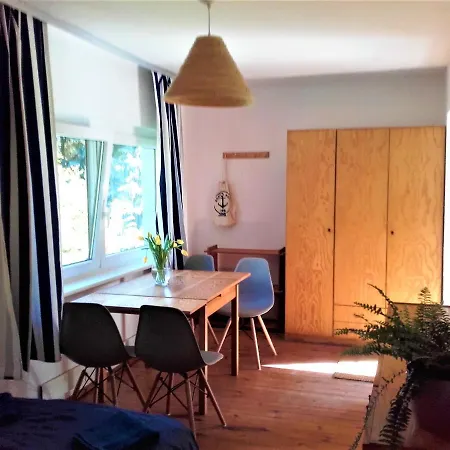 Eko - Jezioro Apartment *