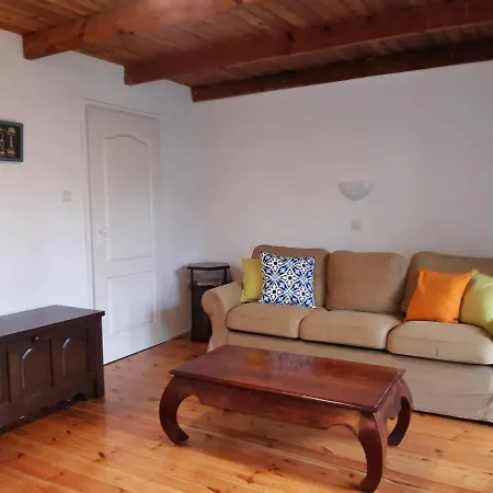 Appartement Eko - Jezioro *