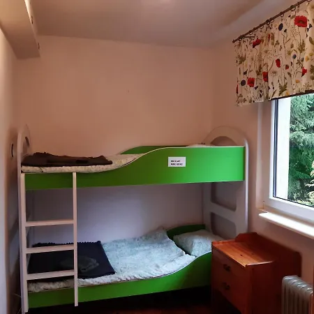 Eko - Jezioro Apartment
