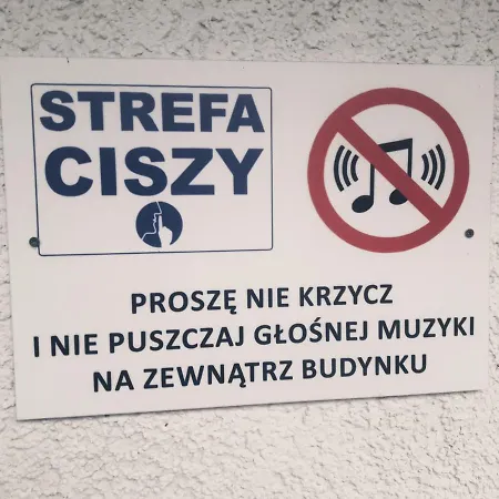 Appartement Eko - Jezioro Steszewko