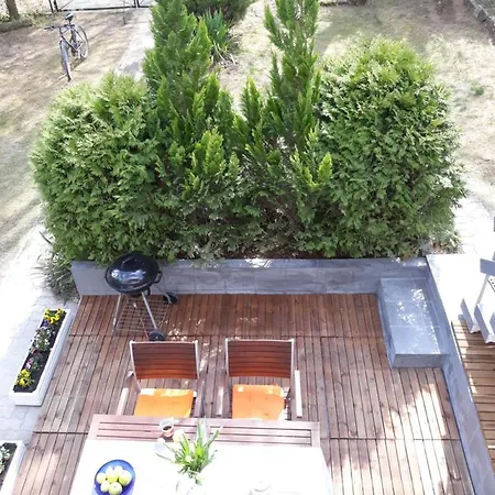 Eko - Jezioro