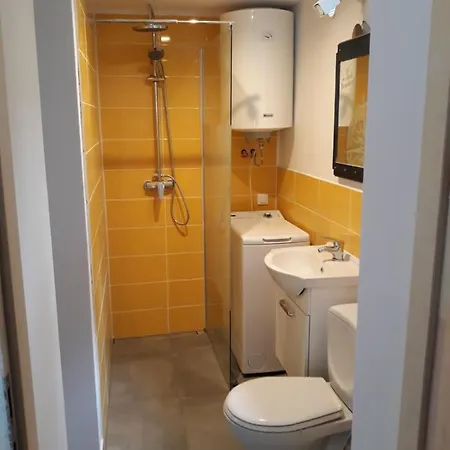 Appartement Eko - Jezioro