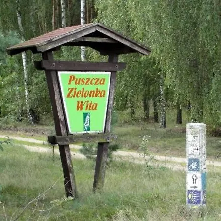 Appartement Eko - Jezioro *