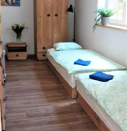 Eko - Jezioro Appartement *