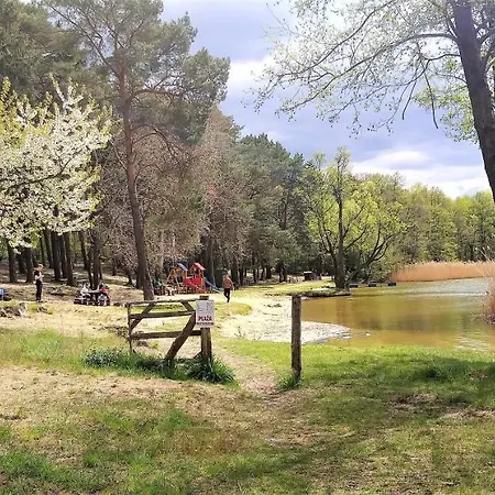 Eko - Jezioro
