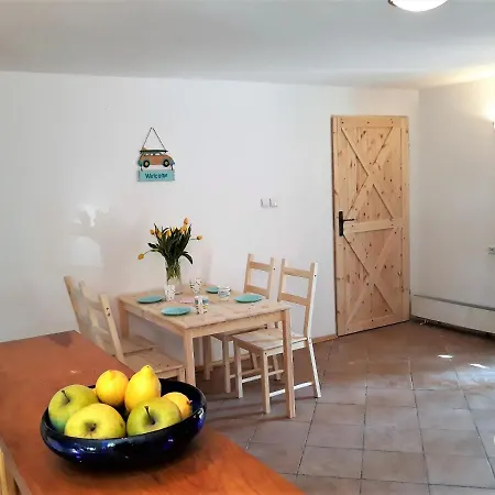 Eko - Jezioro Steszewko