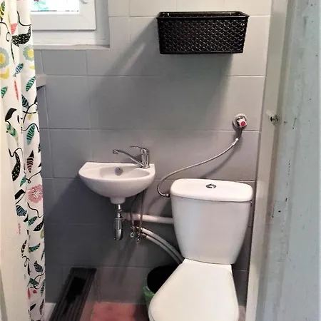 Eko - Jezioro Appartement Steszewko