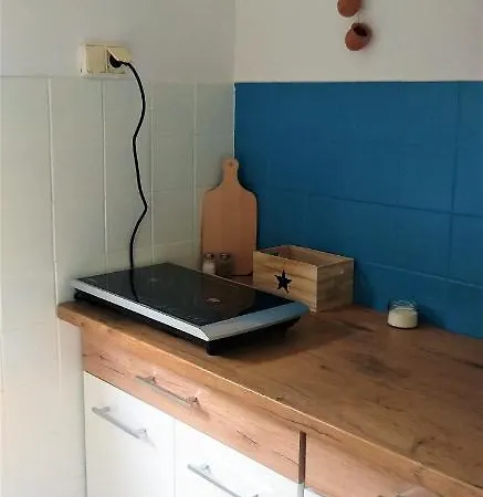 Eko - Jezioro Appartement *