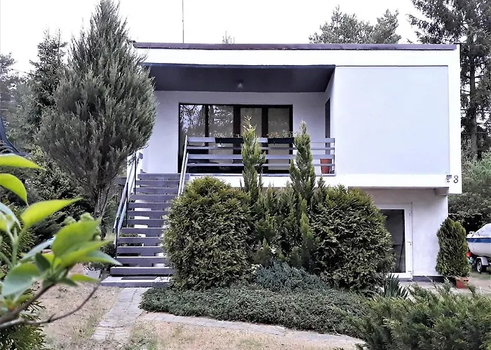 Apartment Eko - Jezioro *