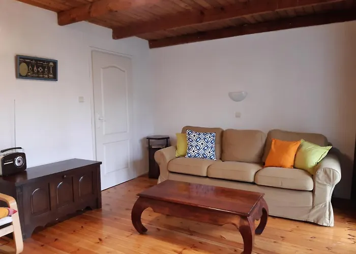 Apartment Eko - Jezioro *