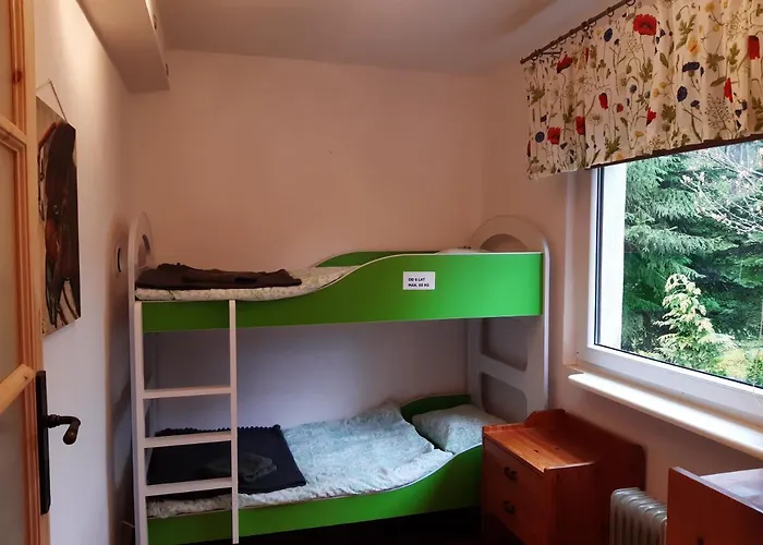 Eko - Jezioro Apartment