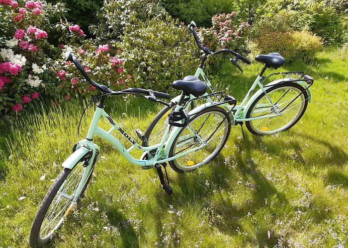 Apartment Eko - Jezioro Steszewko