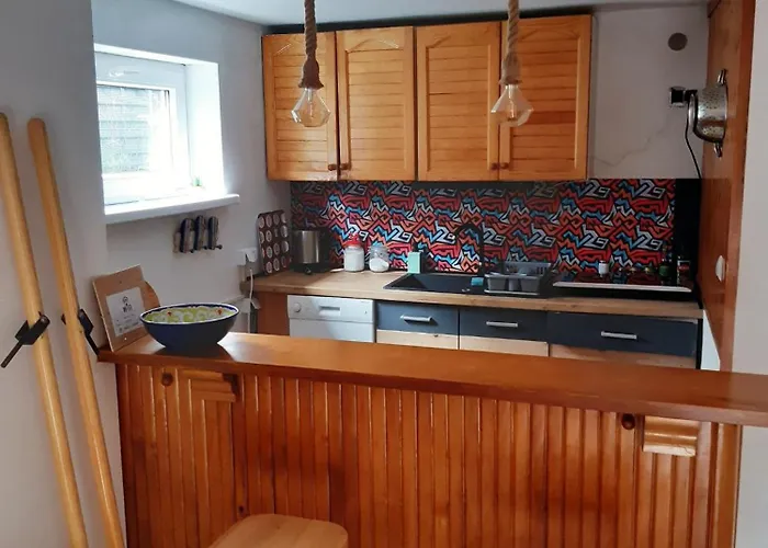 Apartment Eko - Jezioro *