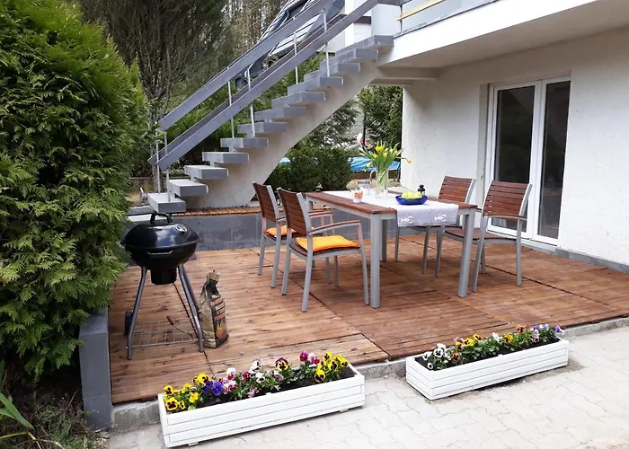 Eko - Jezioro * Steszewko