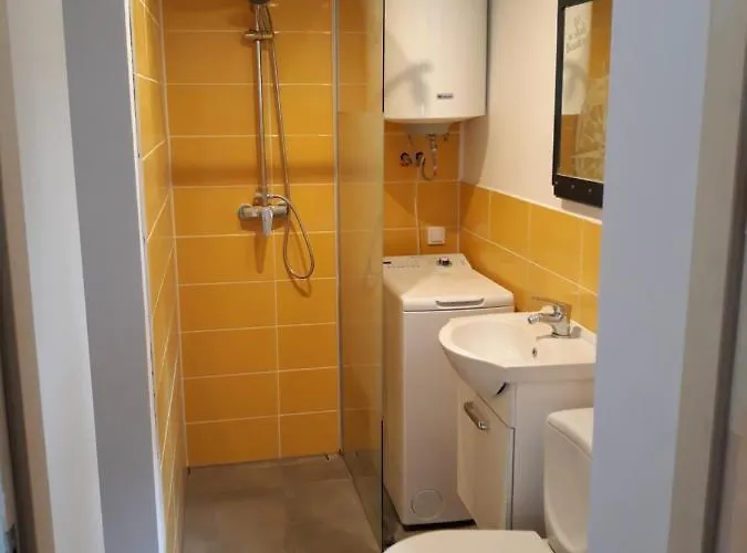 Apartment Eko - Jezioro