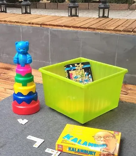 Eko - Jezioro Steszewko