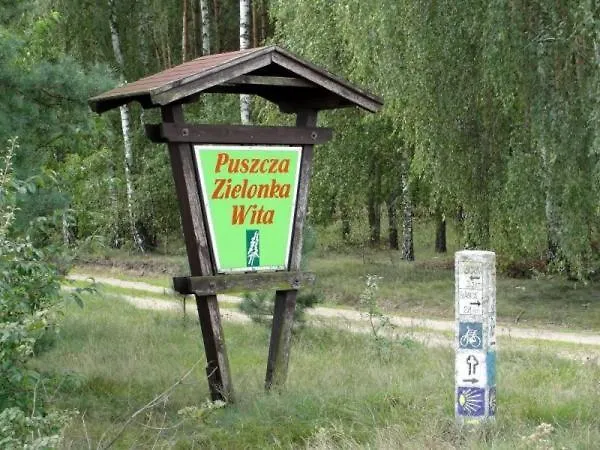 Apartment Eko - Jezioro *