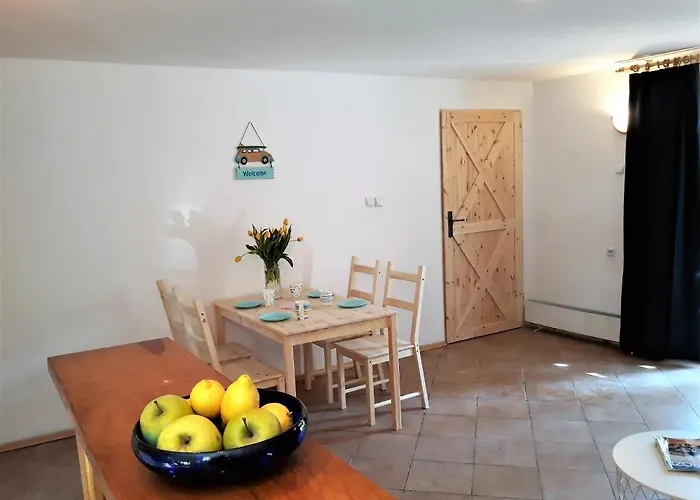 Eko - Jezioro Steszewko