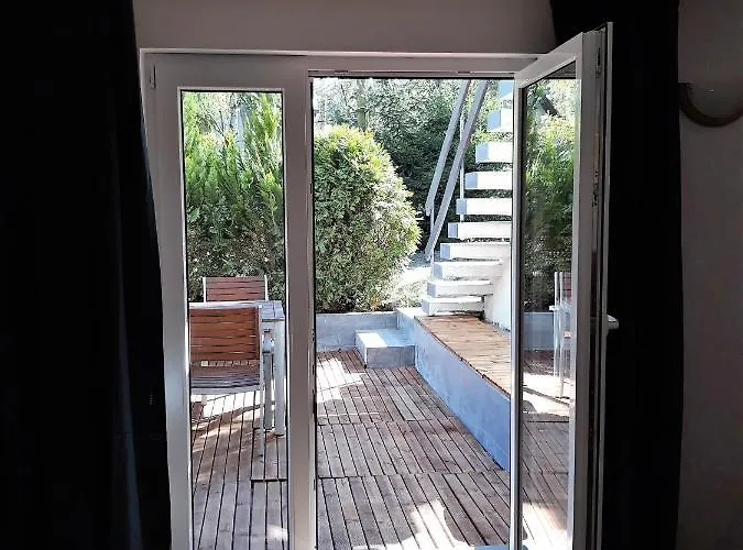 Apartment Eko - Jezioro *