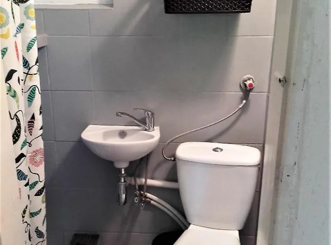 Eko - Jezioro Apartment Steszewko