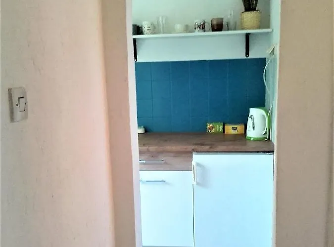 Apartment Eko - Jezioro *