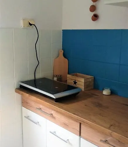 Eko - Jezioro Apartment *